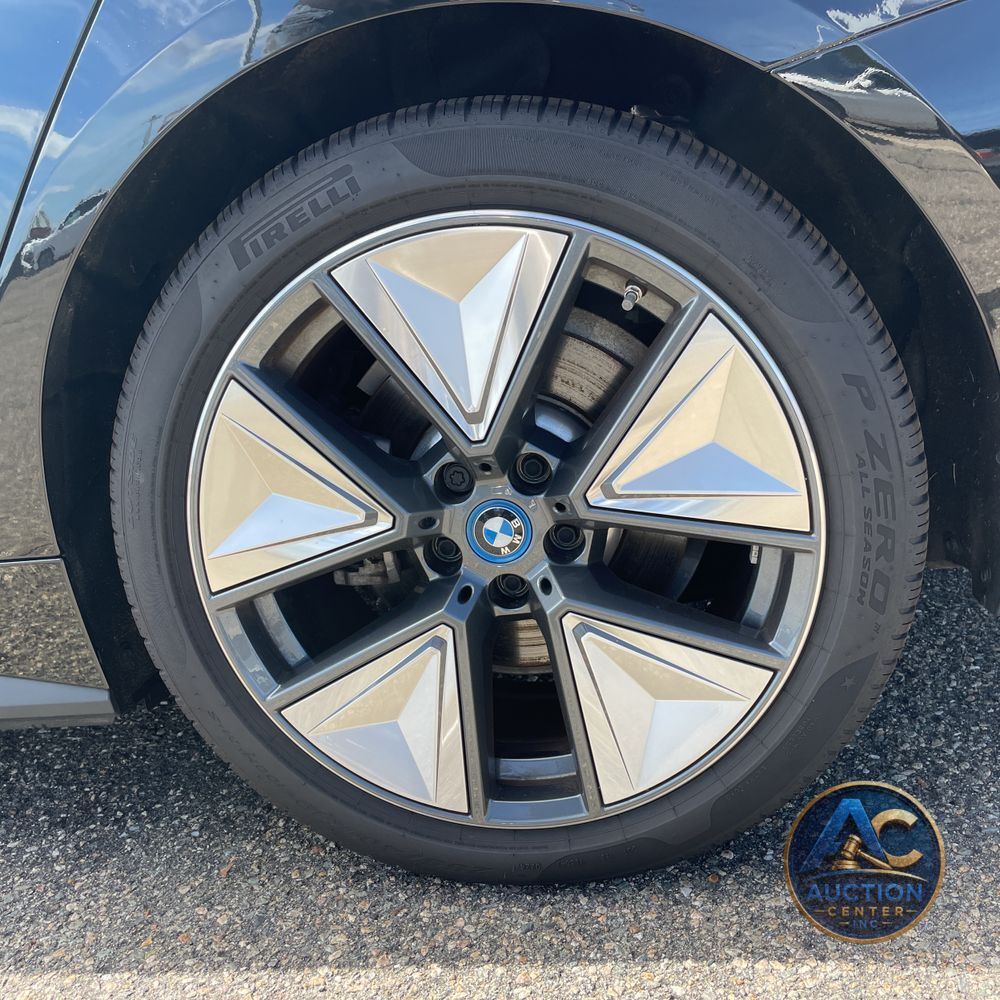2024 BMW i4 xDrive40