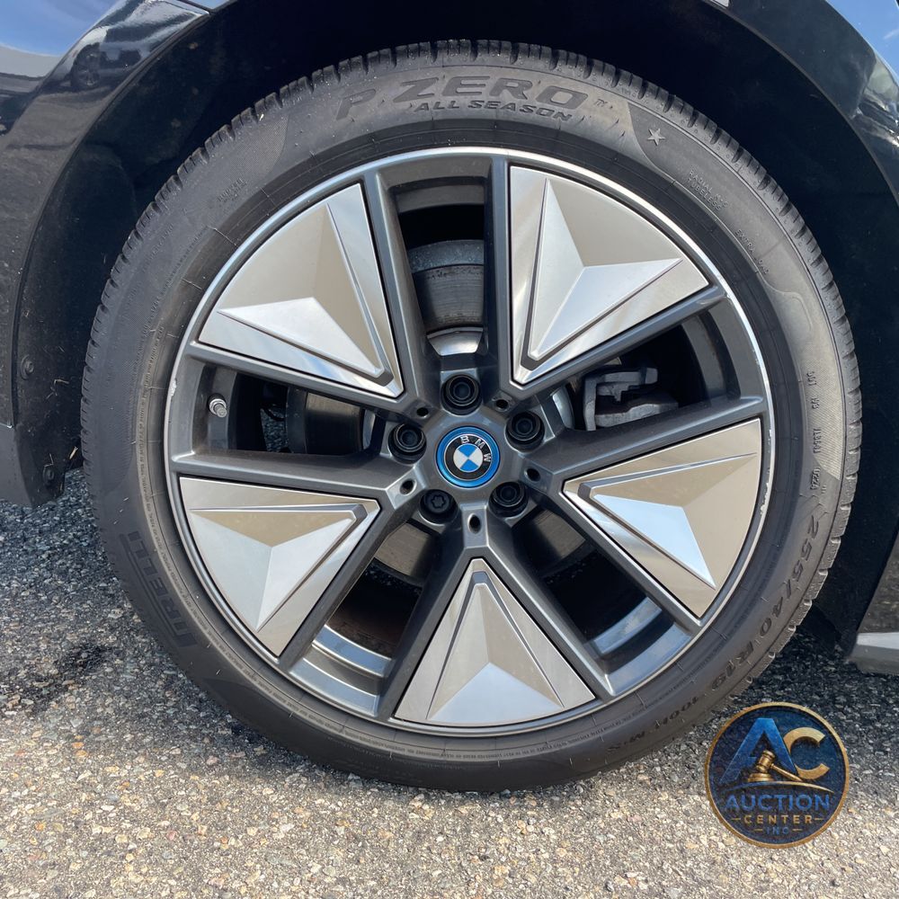 2024 BMW i4 xDrive40