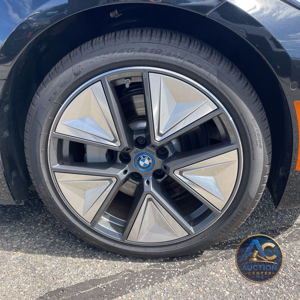 2024 BMW i4 xDrive40