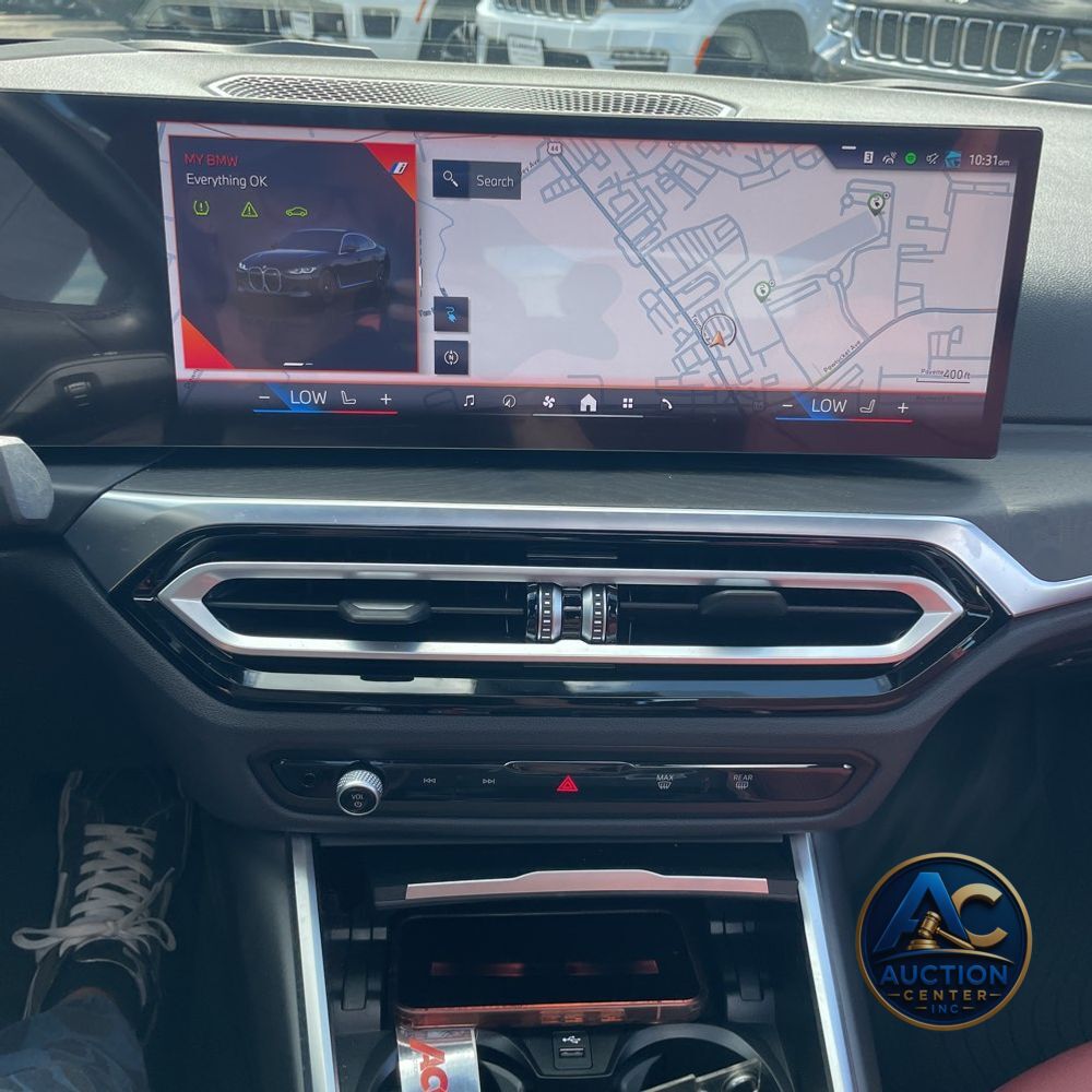 2024 BMW i4 xDrive40
