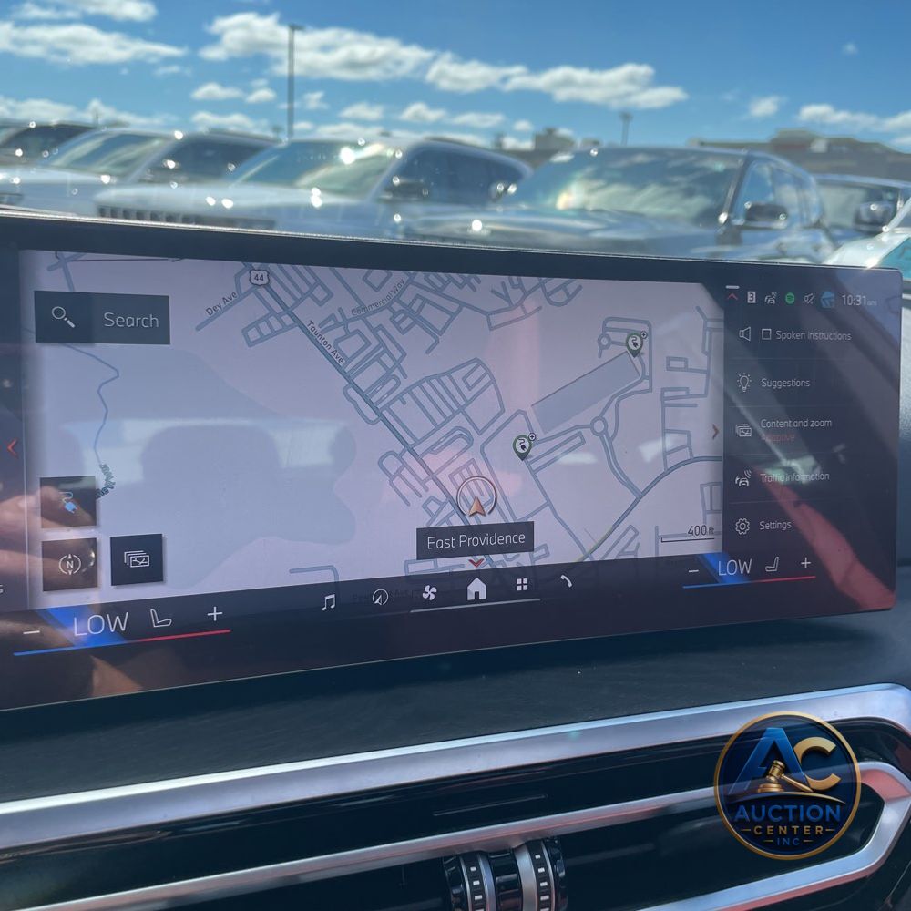 2024 BMW i4 xDrive40