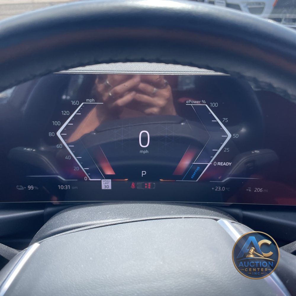 2024 BMW i4 xDrive40