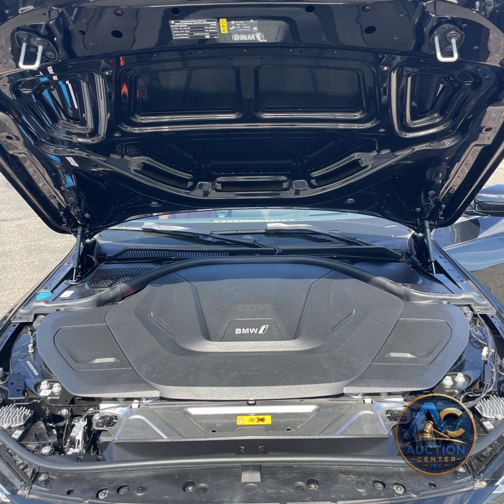 2024 BMW i4 xDrive40