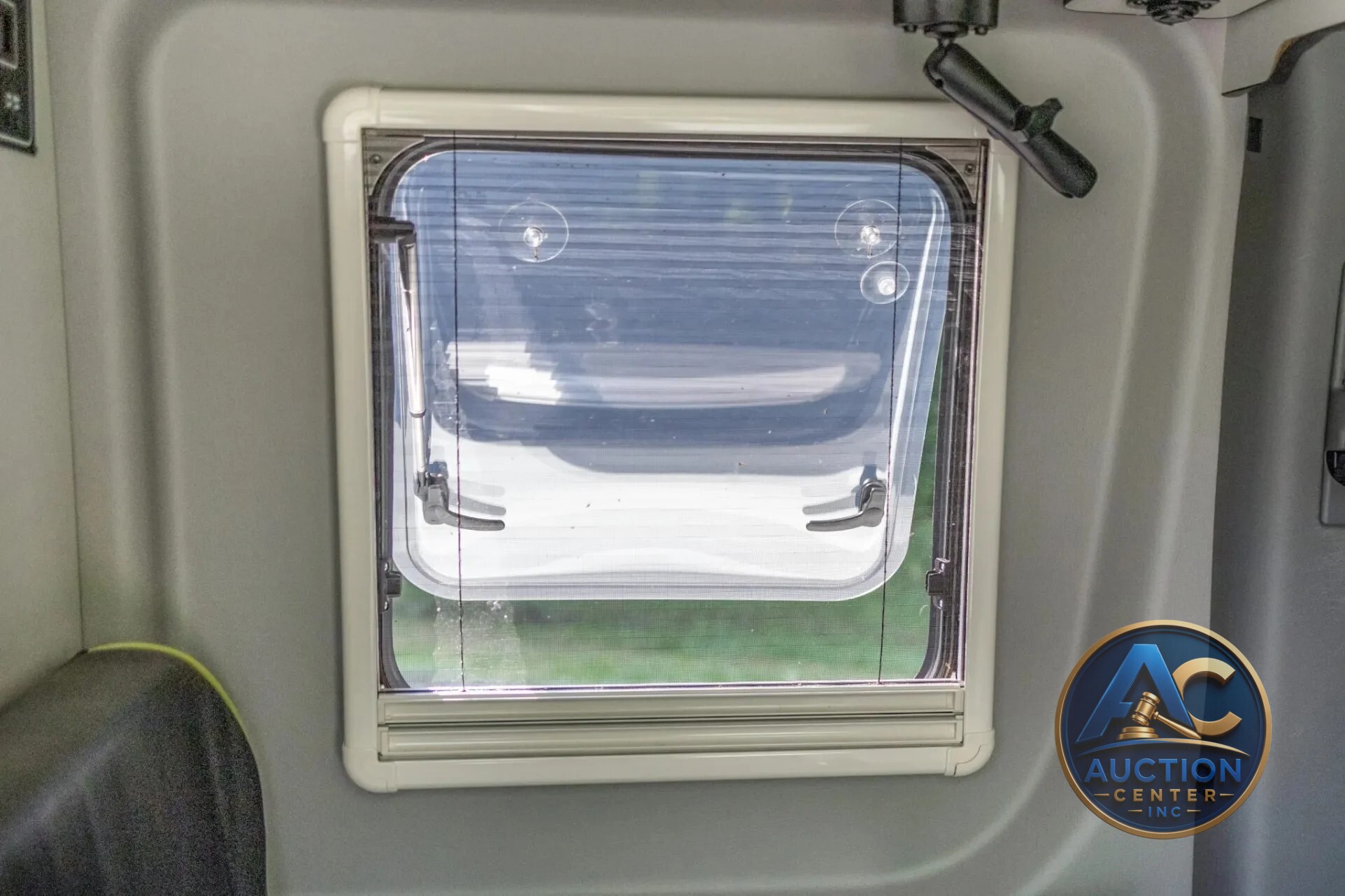 2018 Mercedes-Benz Sprinter 2500