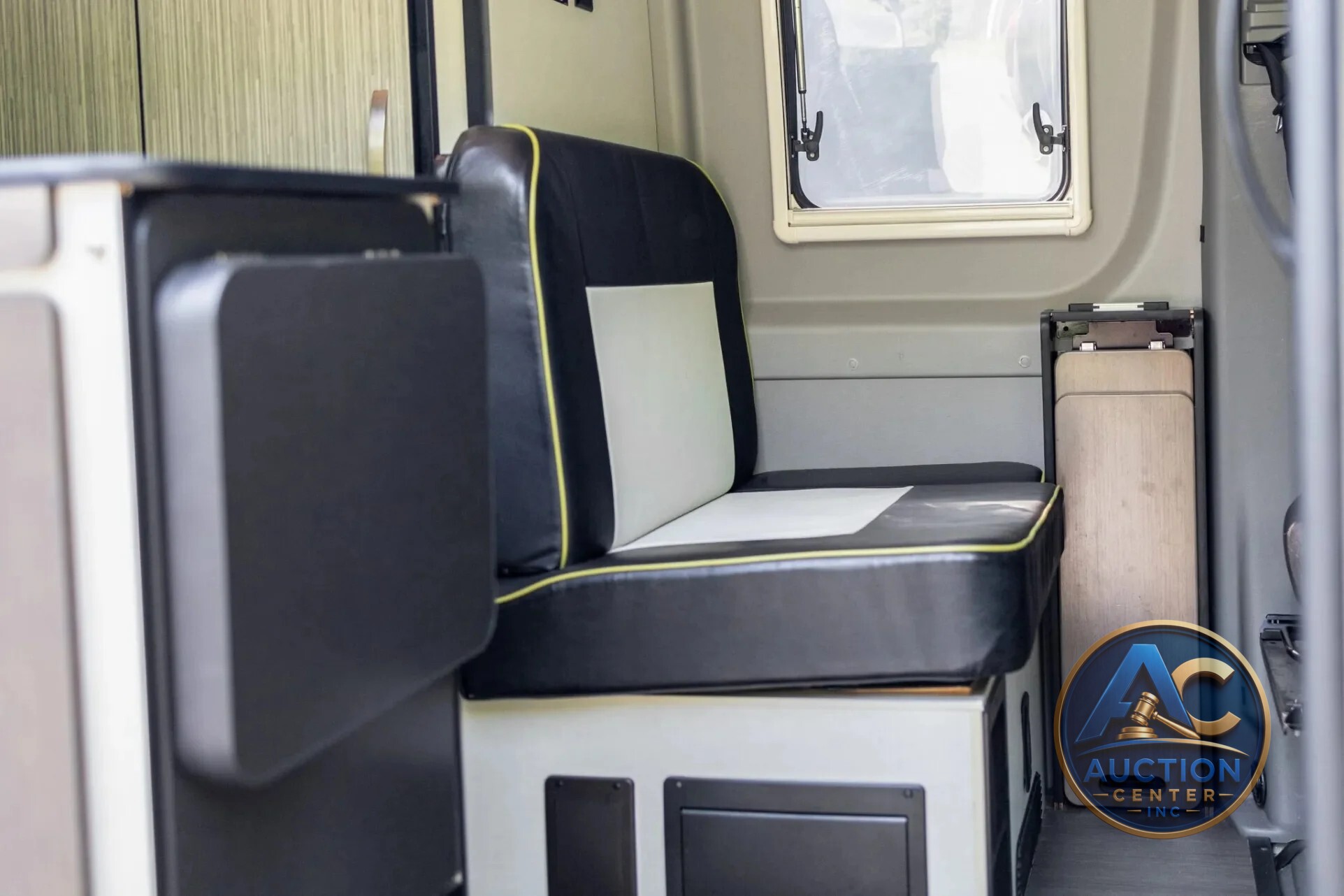 2018 Mercedes-Benz Sprinter 2500