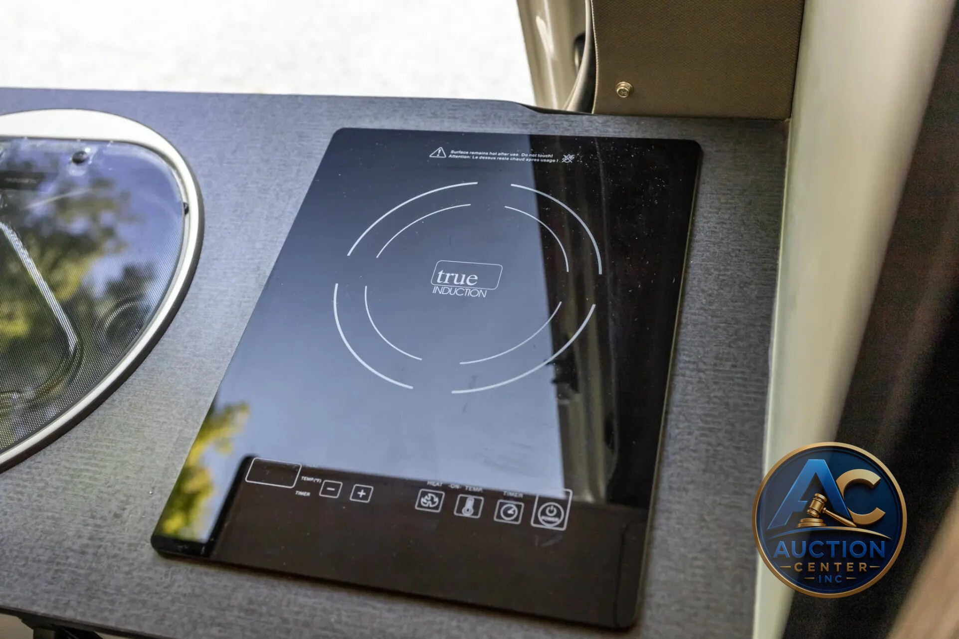 2018 Mercedes-Benz Sprinter 2500
