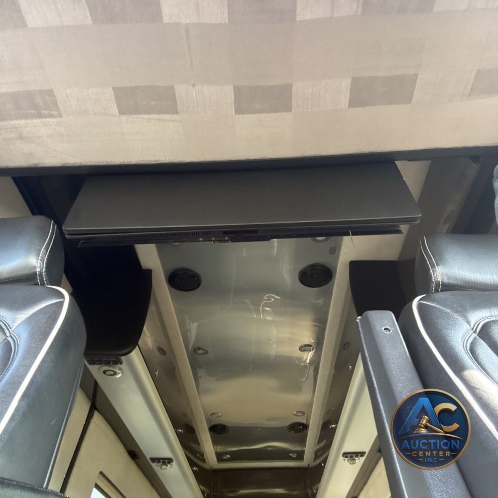2015 Mercedes-Benz 3500 Sprinter Vans 3500