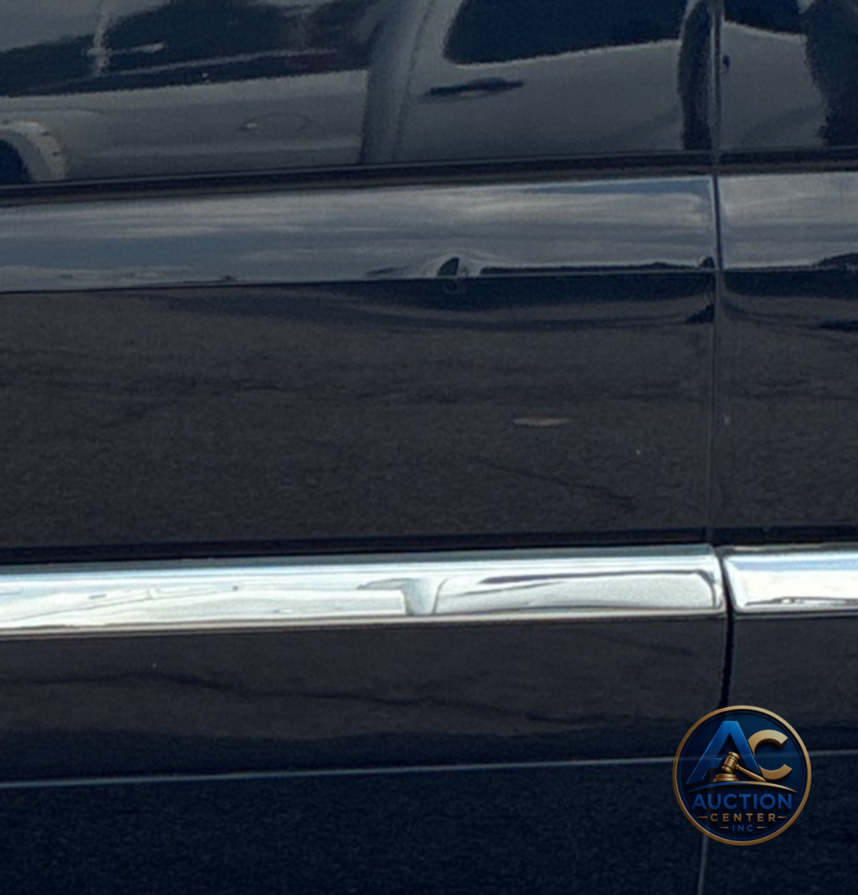 2015 Mercedes-Benz 3500 Sprinter Vans 3500