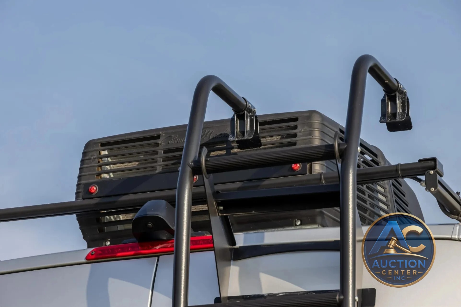 2019 Mercedes-Benz Sprinter 2500