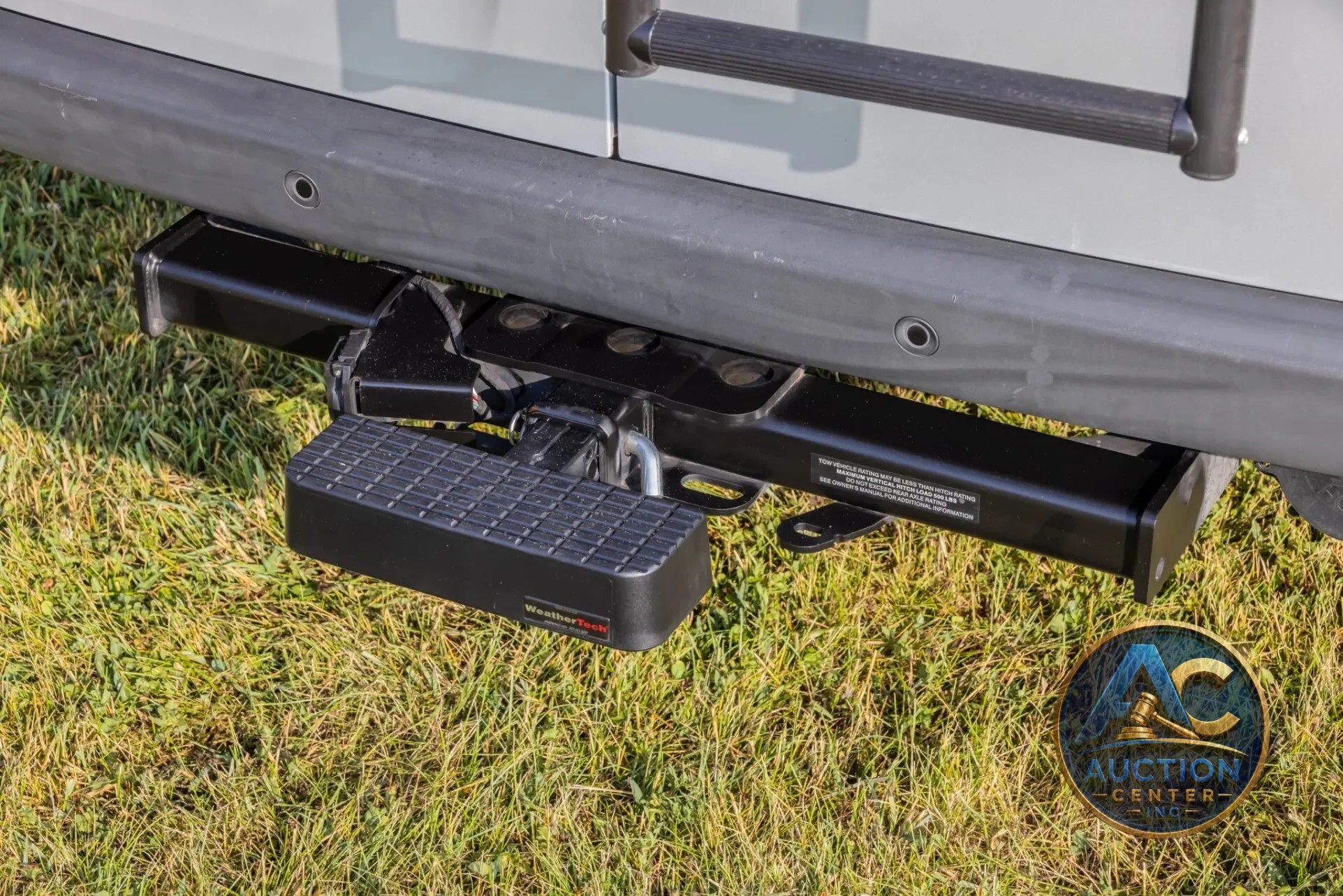 2019 Mercedes-Benz Sprinter 2500