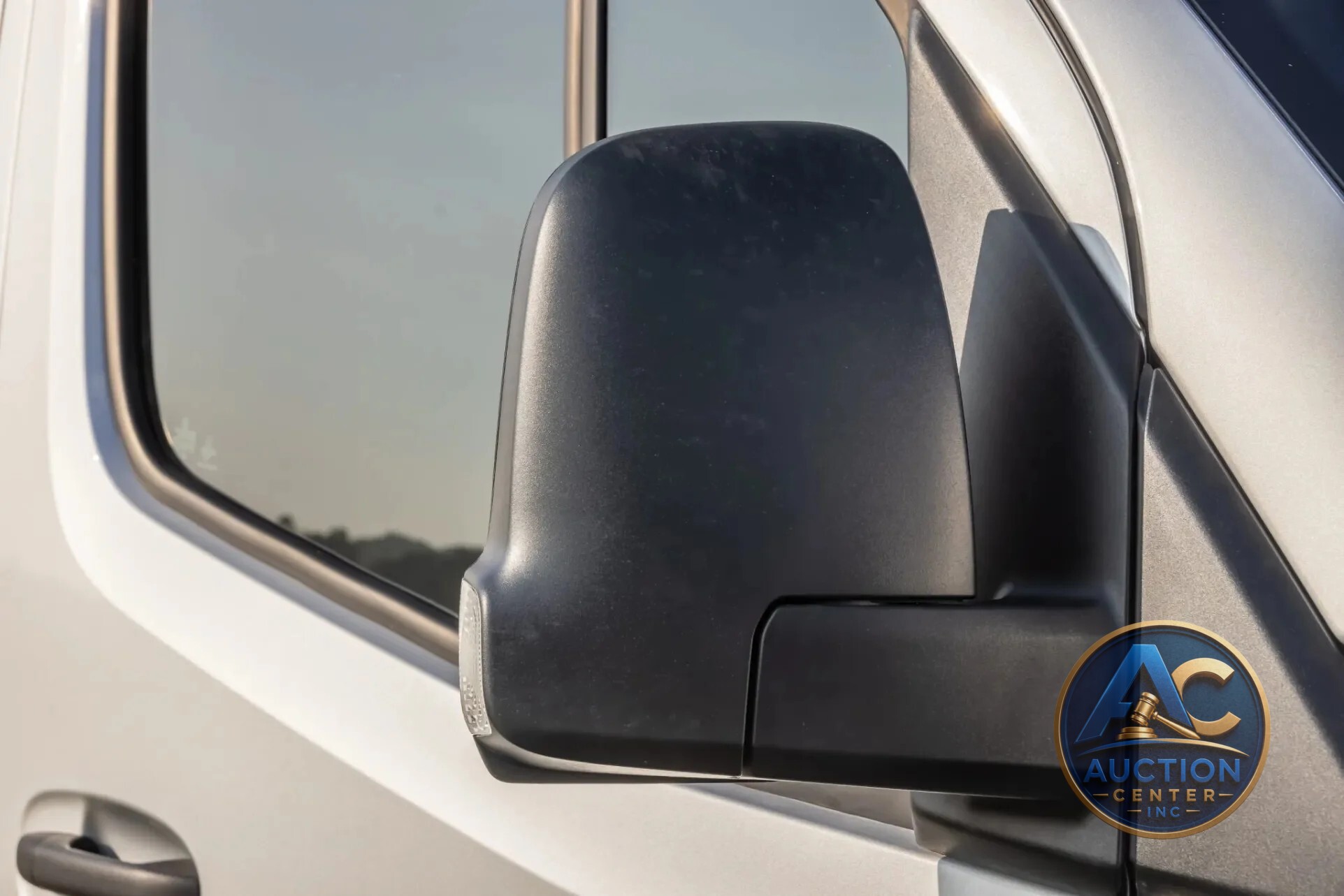2019 Mercedes-Benz Sprinter 2500