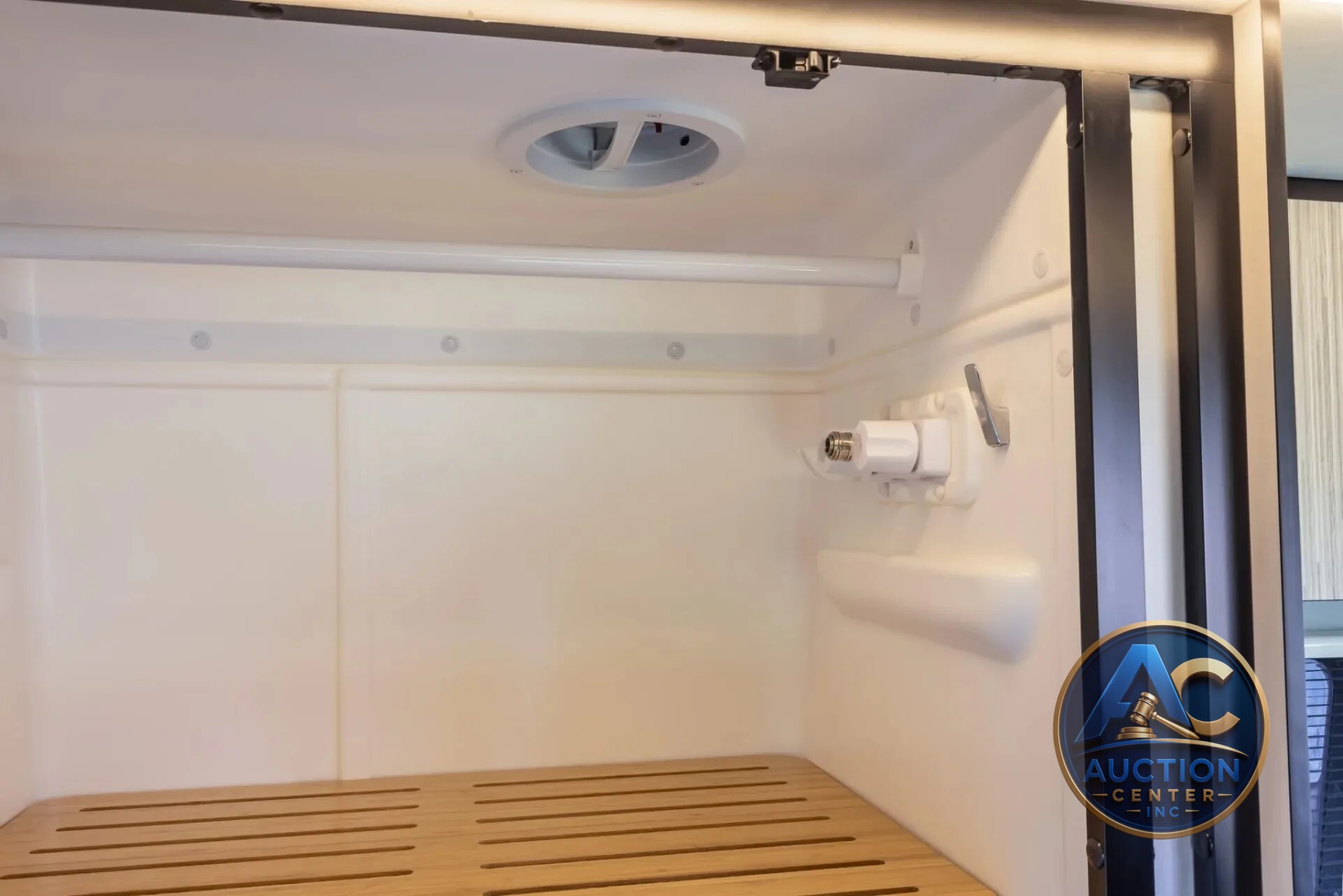 2019 Mercedes-Benz Sprinter 2500