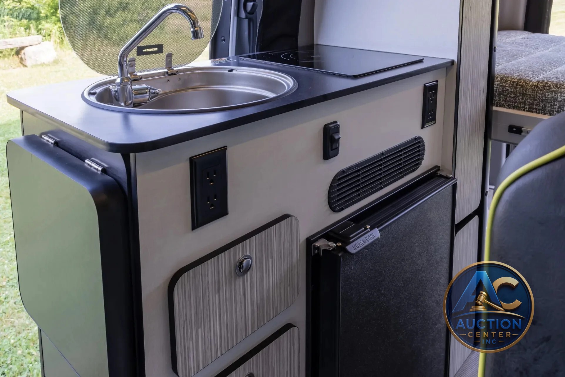 2019 Mercedes-Benz Sprinter 2500