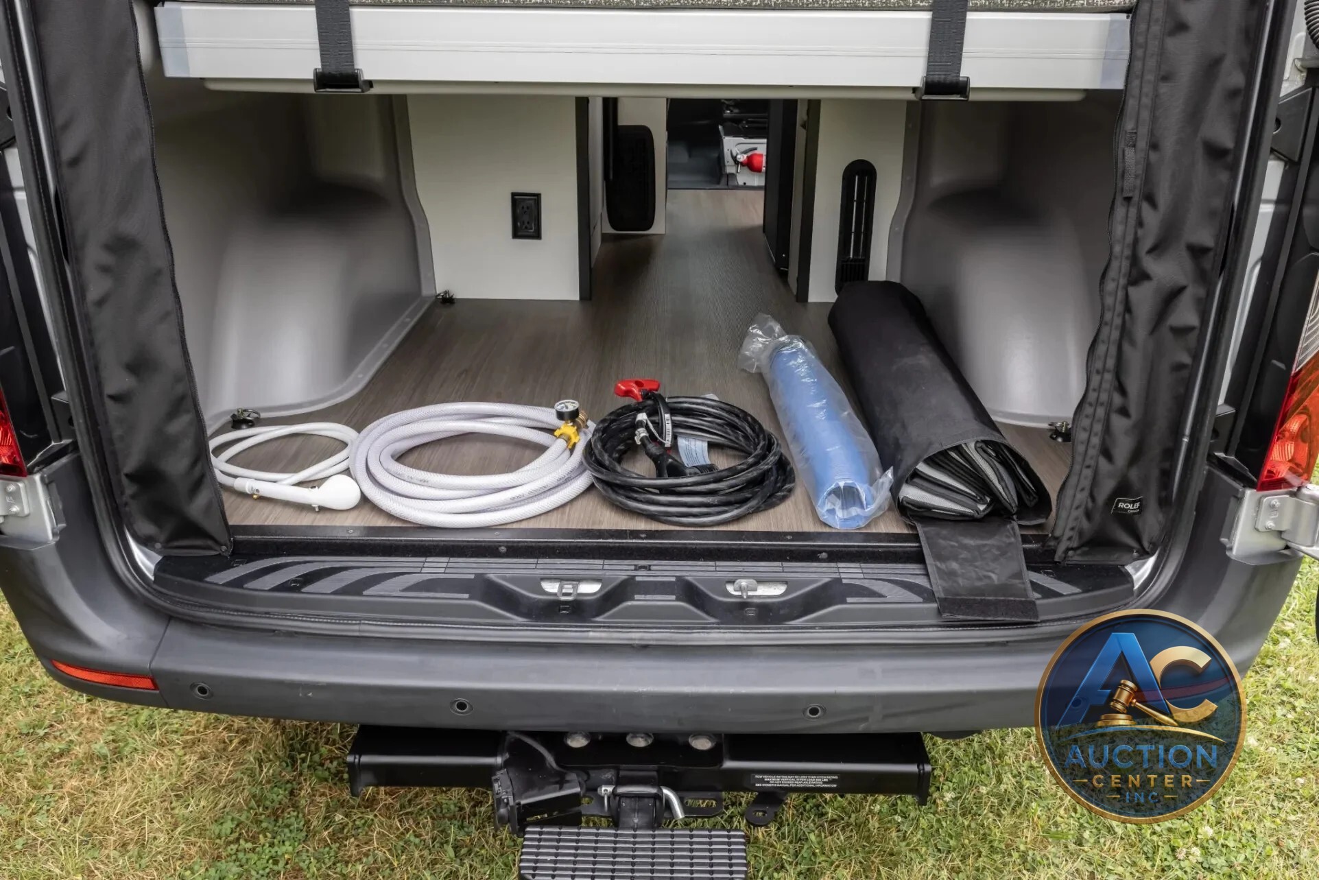 2019 Mercedes-Benz Sprinter 2500
