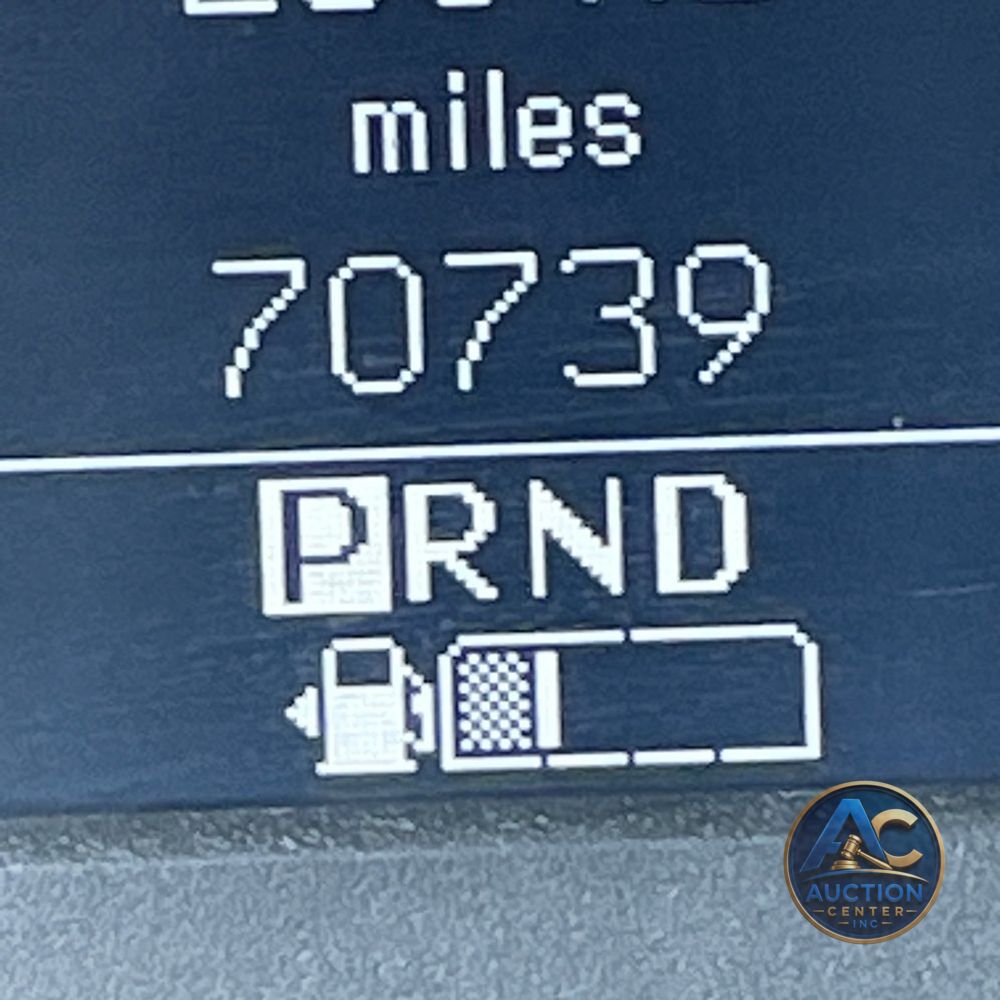 2019 Mercedes-Benz Sprinter 3500