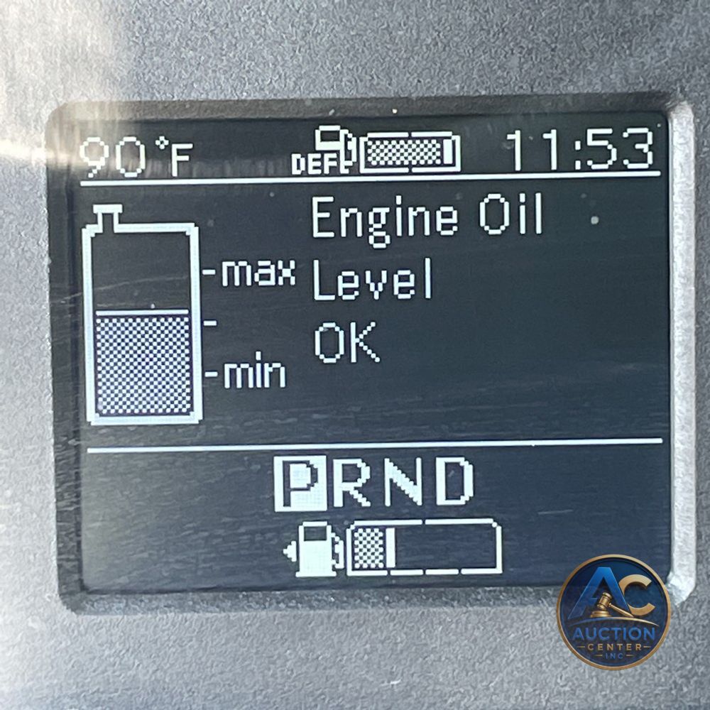 2019 Mercedes-Benz Sprinter 3500