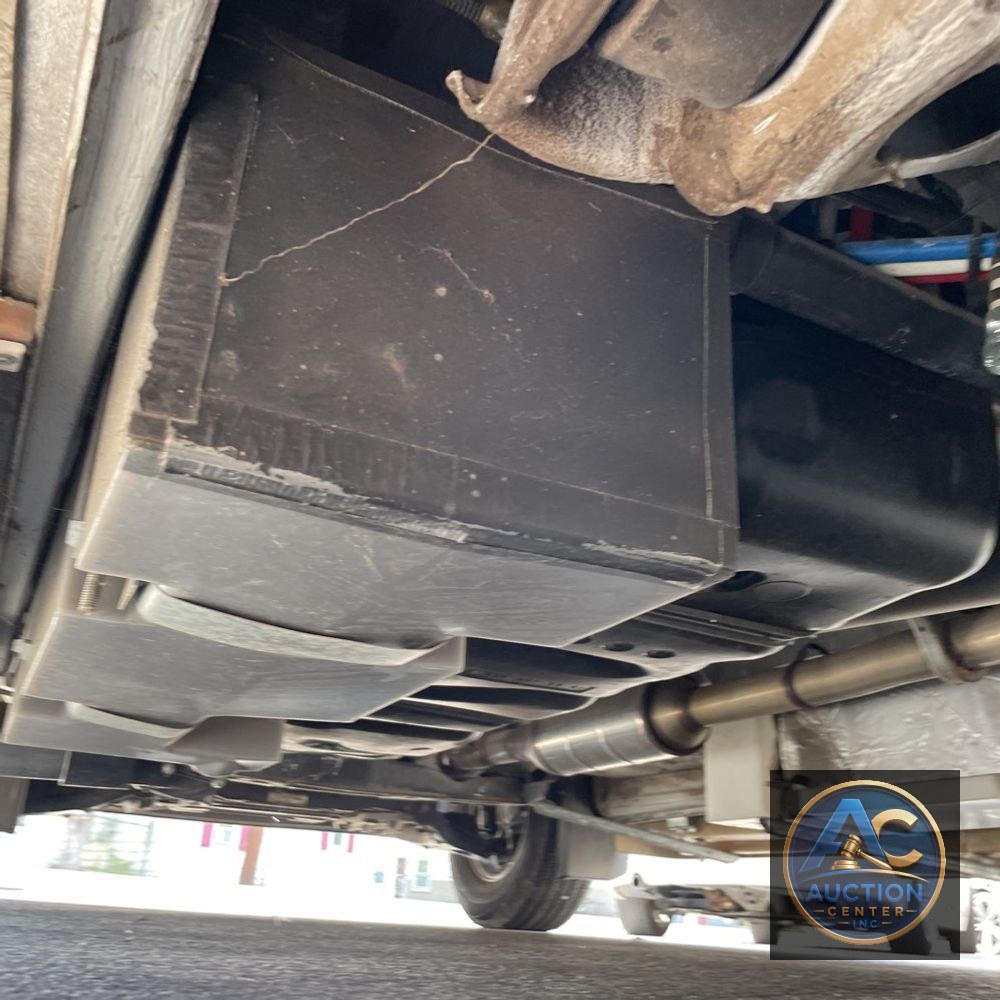 2016 Mercedes-Benz Sprinter 2500 Std Roof