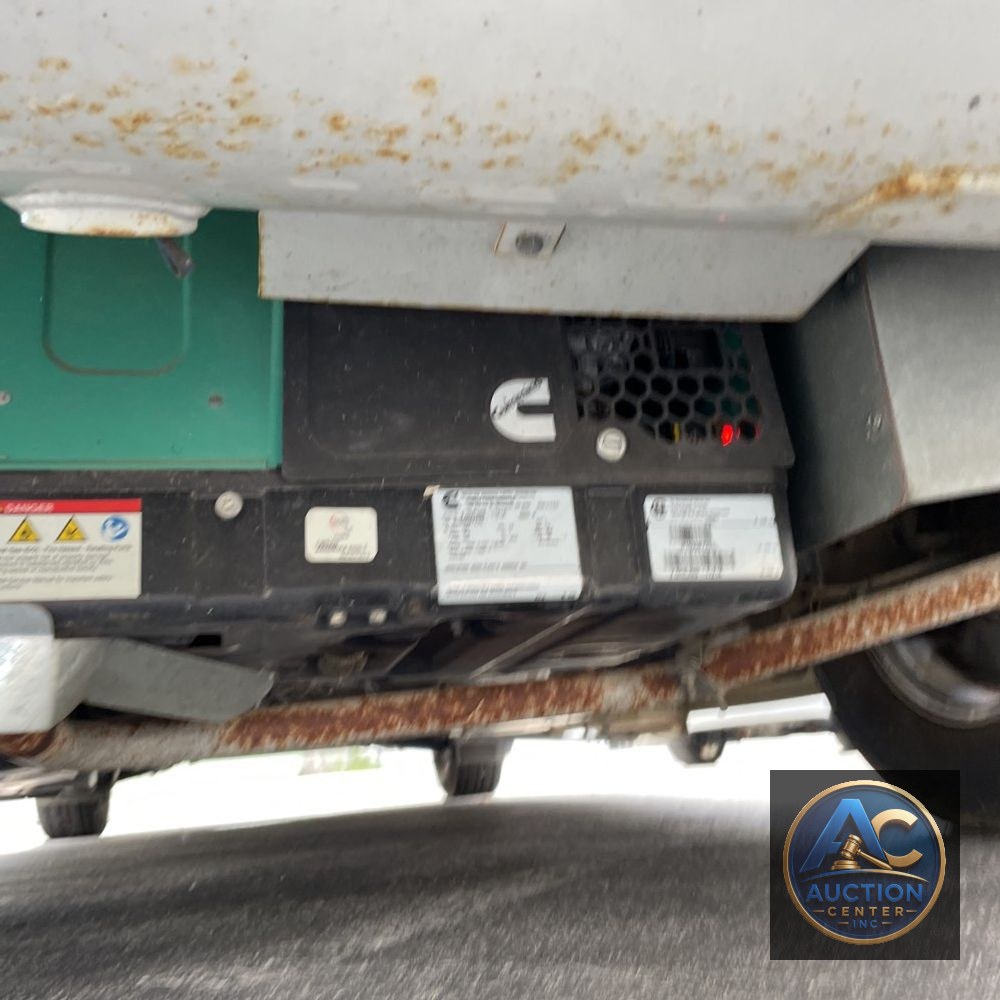 2016 Mercedes-Benz Sprinter 2500 Std Roof