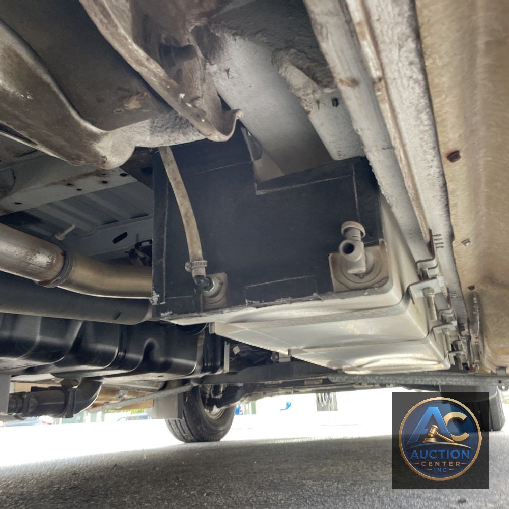 2016 Mercedes-Benz Sprinter 2500 Std Roof