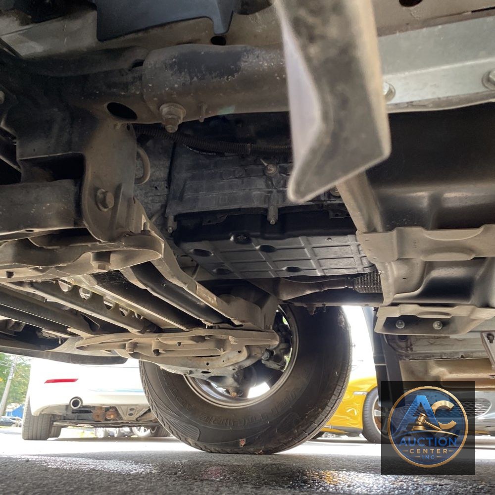 2016 Mercedes-Benz Sprinter 2500 Std Roof