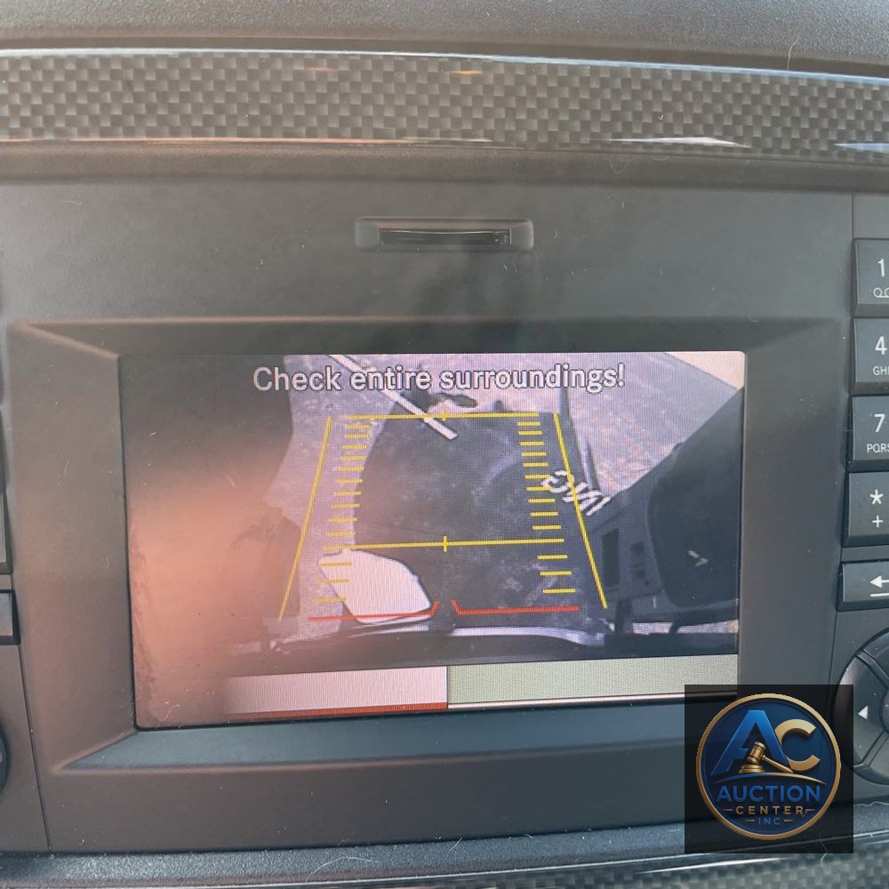 2016 Mercedes-Benz Sprinter 2500 Std Roof