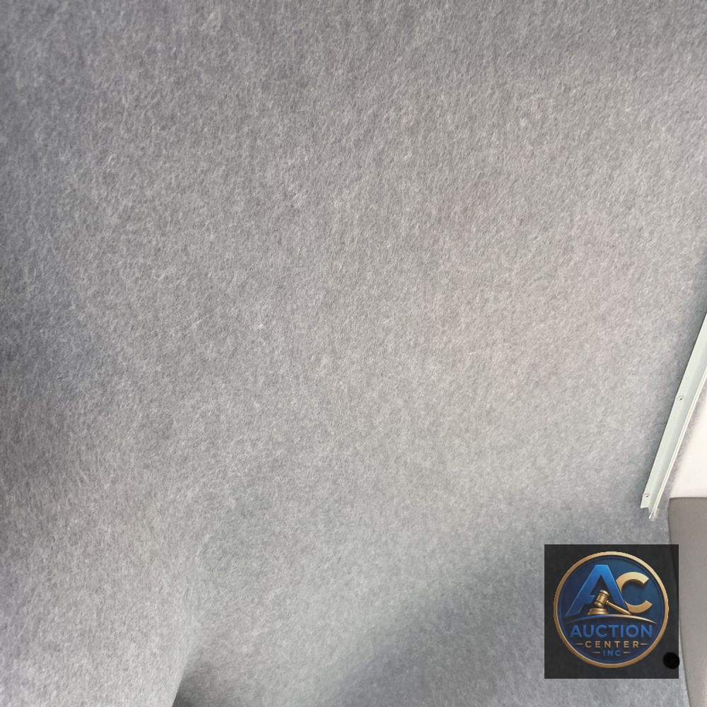 2016 Mercedes-Benz Sprinter 2500 Std Roof
