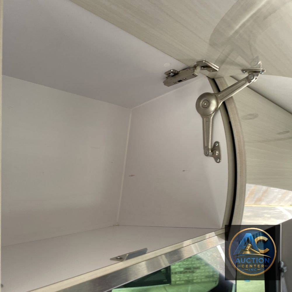 2016 Mercedes-Benz Sprinter 2500 Std Roof