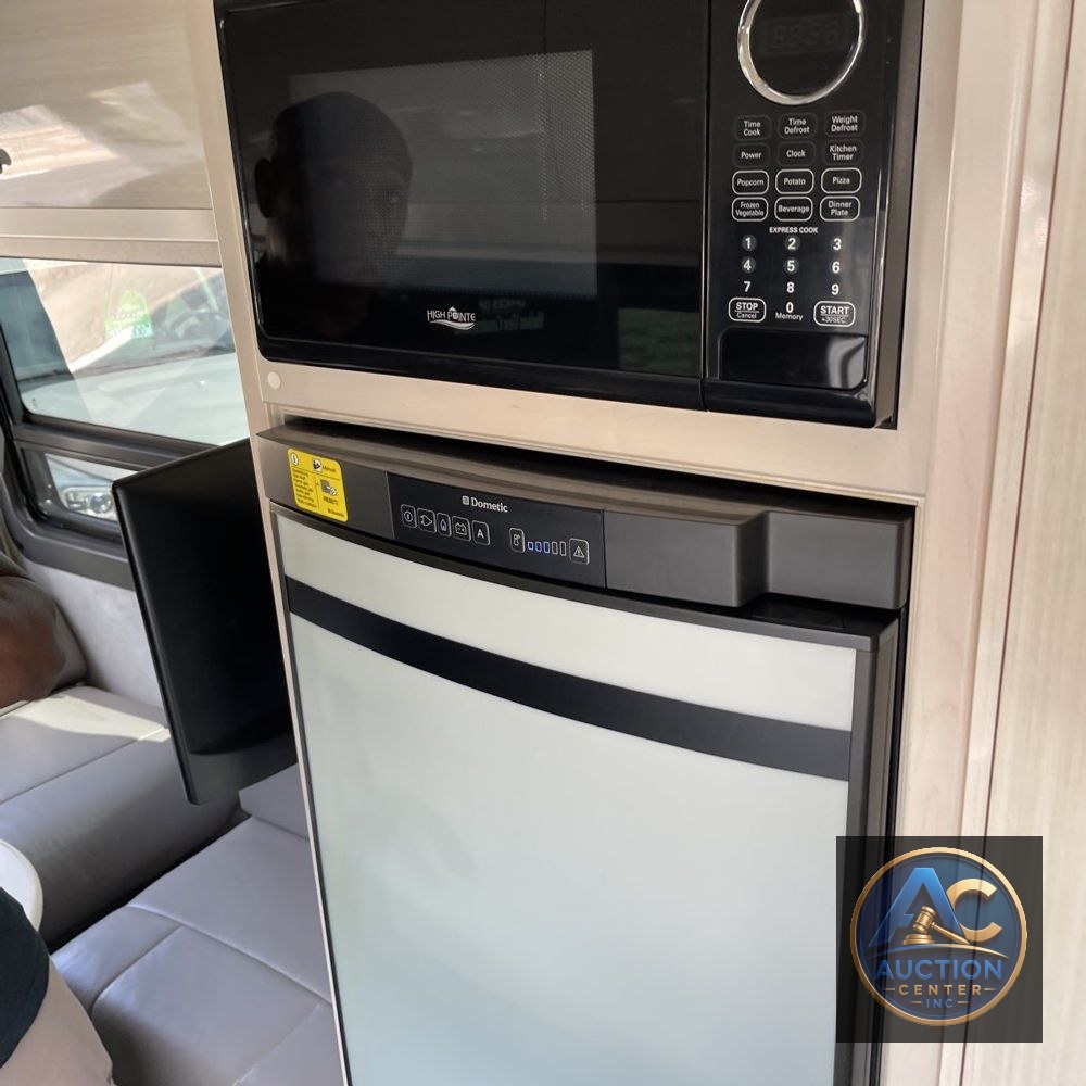 2016 Mercedes-Benz Sprinter 2500 Std Roof