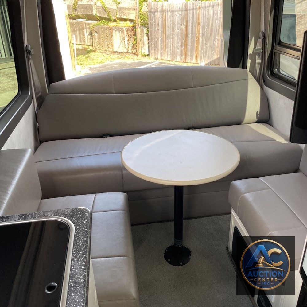 2016 Mercedes-Benz Sprinter 2500 Std Roof