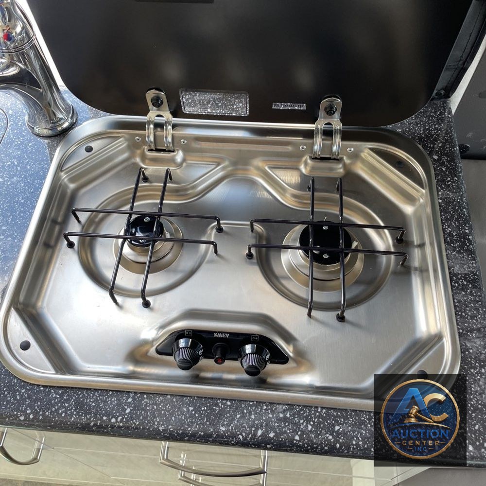 2016 Mercedes-Benz Sprinter 2500 Std Roof