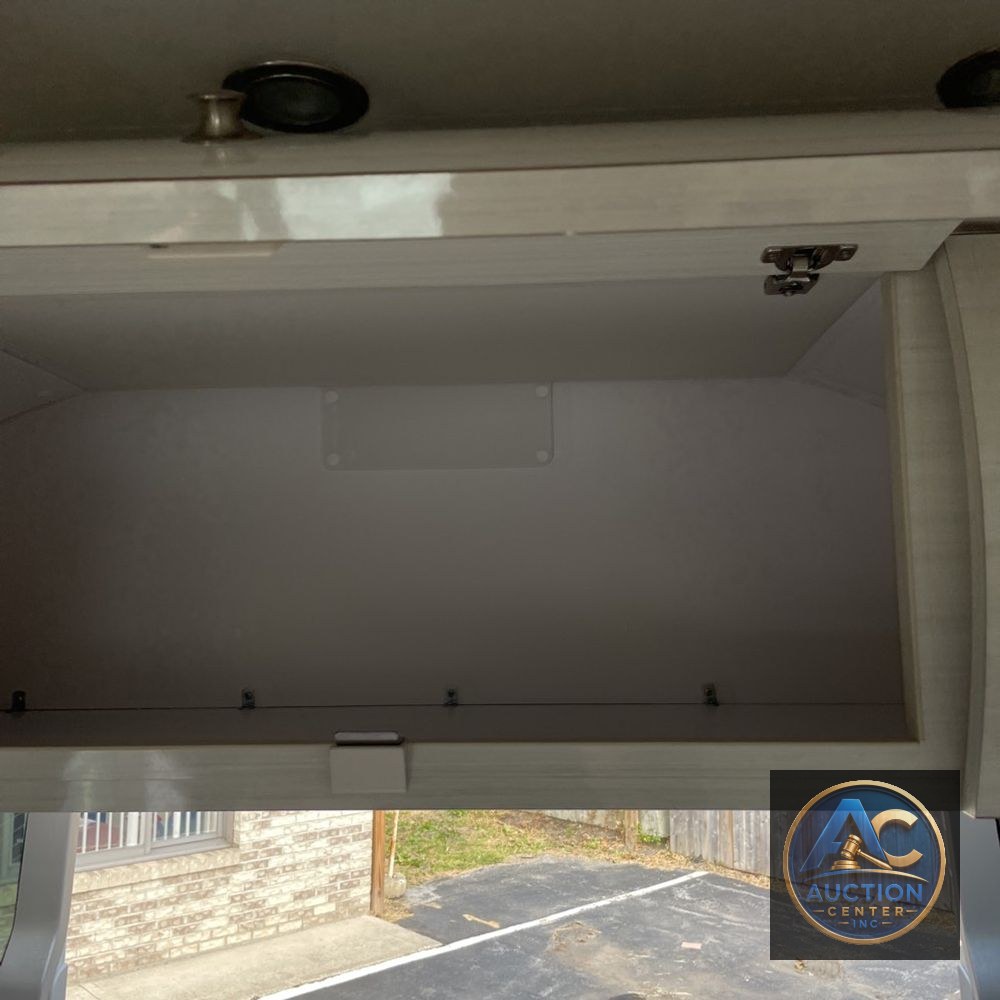 2016 Mercedes-Benz Sprinter 2500 Std Roof