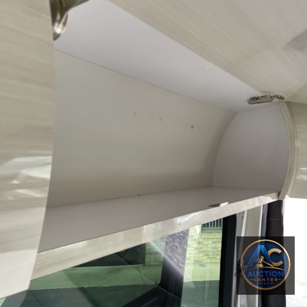 2016 Mercedes-Benz Sprinter 2500 Std Roof