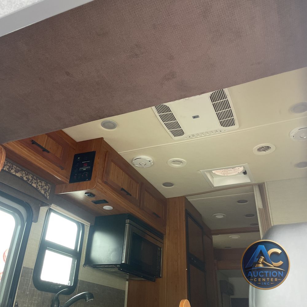2016 Mercedes-Benz Sprinter 3500
