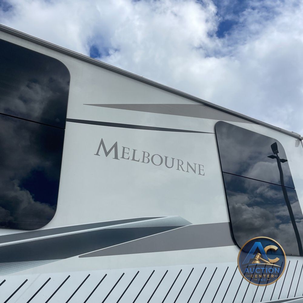 2016 Mercedes-Benz Sprinter 3500