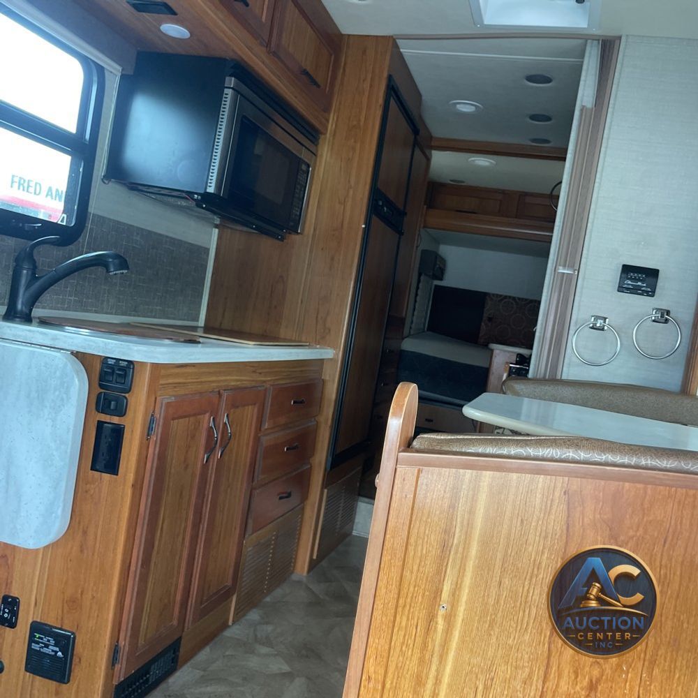 2016 Mercedes-Benz Sprinter 3500