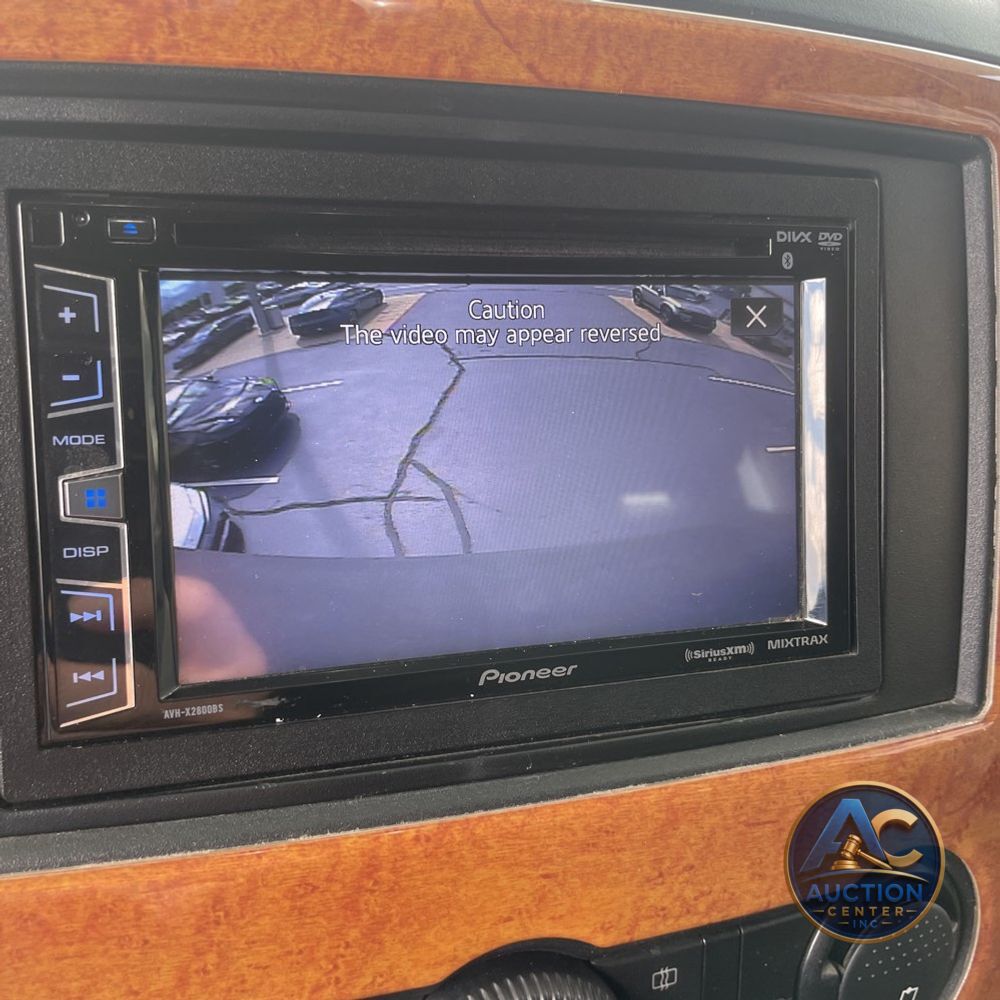 2016 Mercedes-Benz Sprinter 3500
