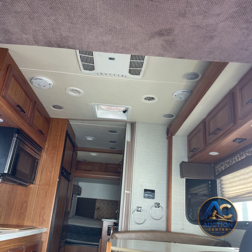 2016 Mercedes-Benz Sprinter 3500