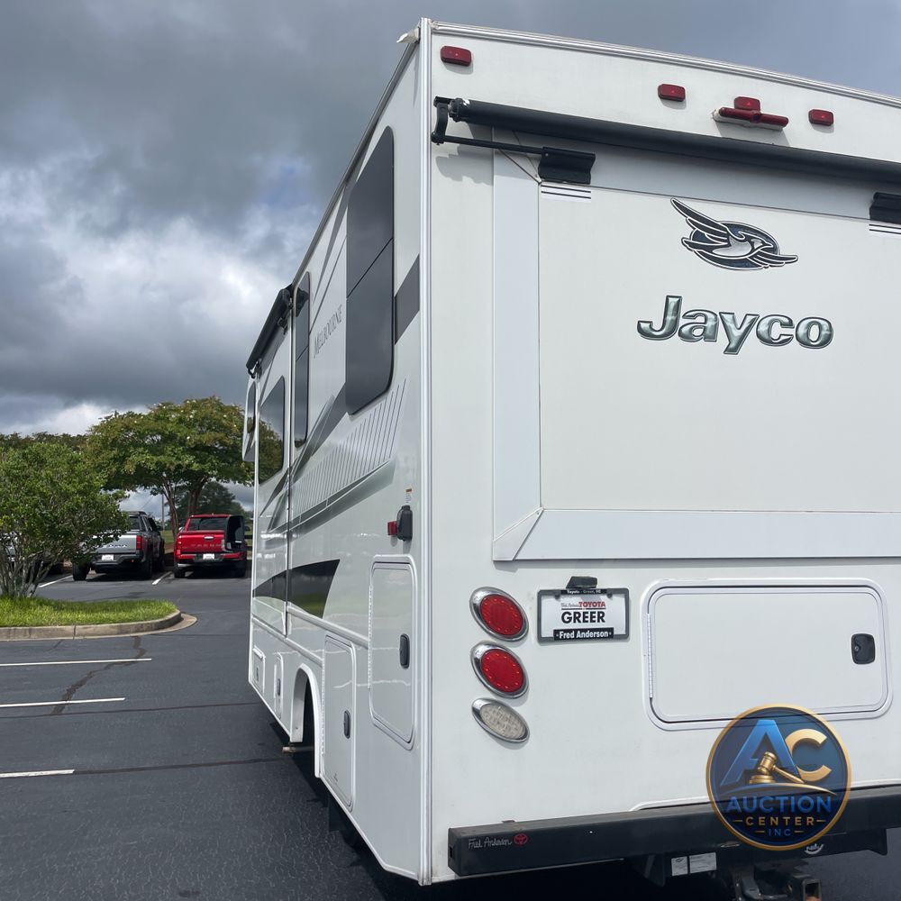 2016 Mercedes-Benz Sprinter 3500