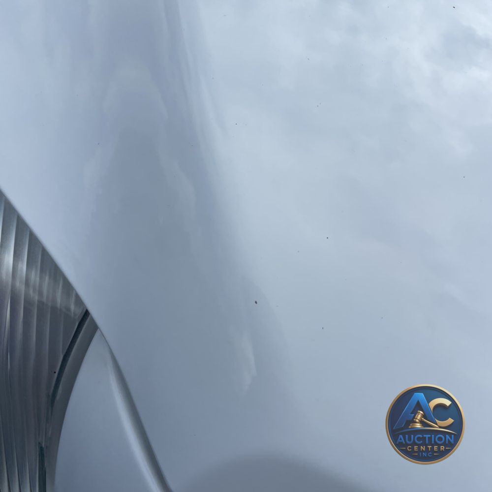 2016 Mercedes-Benz Sprinter 3500