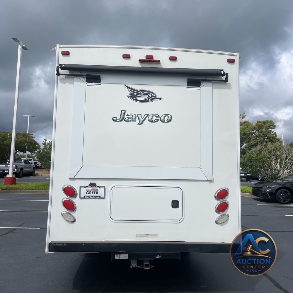 2016 Mercedes-Benz Sprinter 3500