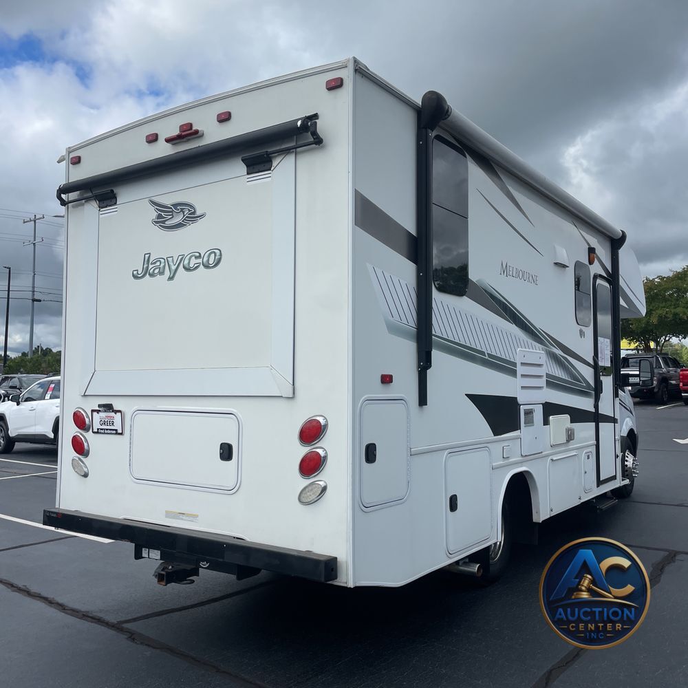 2016 Mercedes-Benz Sprinter 3500