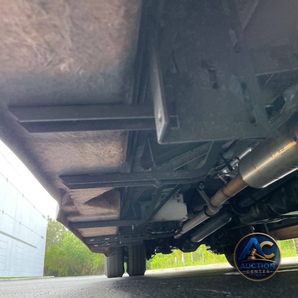 2019 Mercedes-Benz Sprinter 3500XD