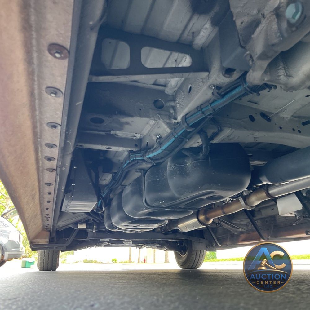 2019 Mercedes-Benz Sprinter 3500XD
