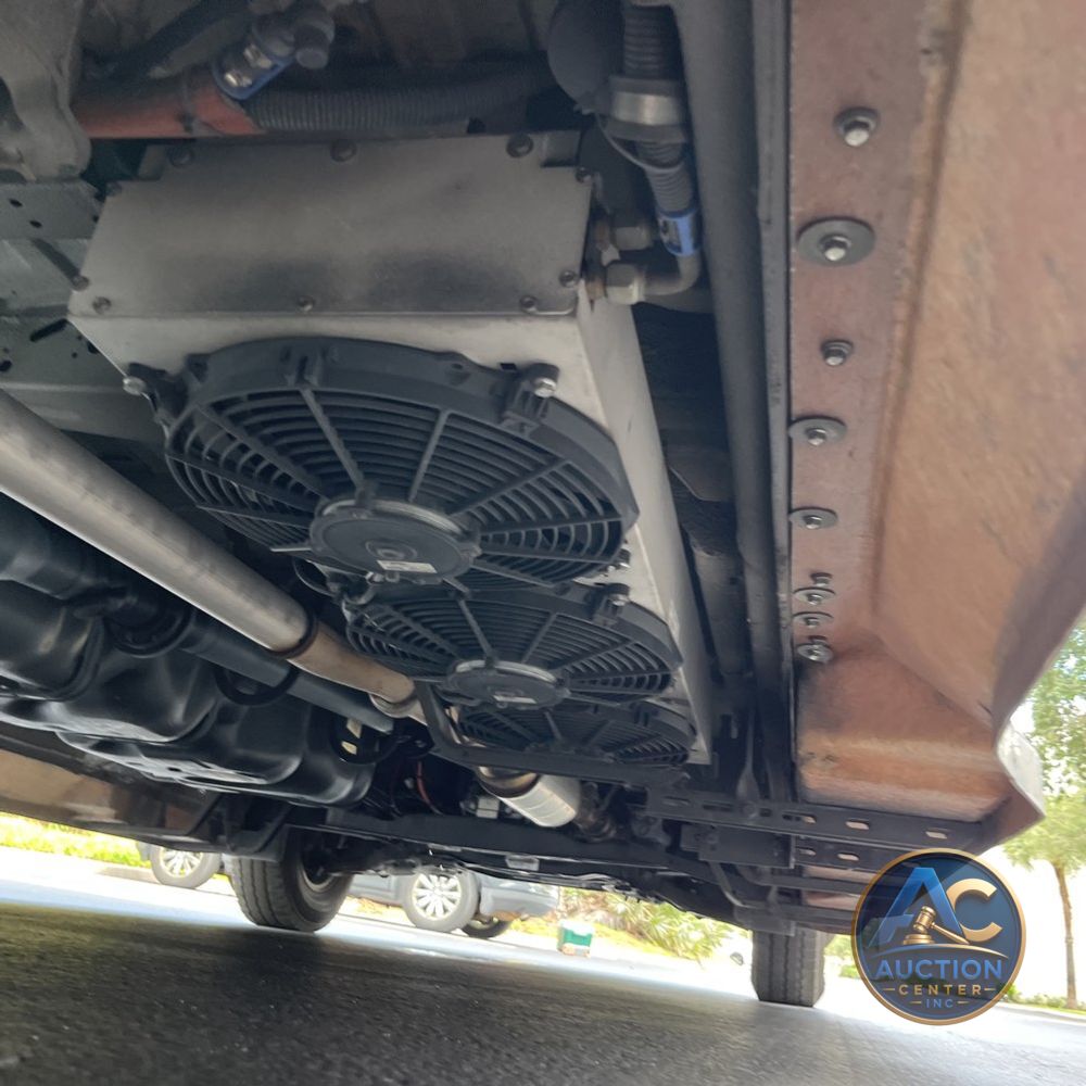 2019 Mercedes-Benz Sprinter 3500XD
