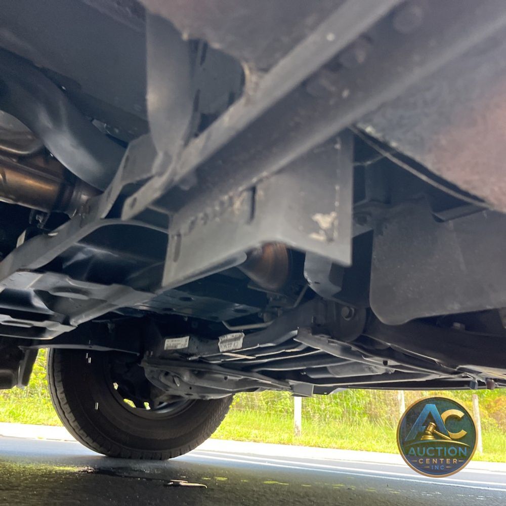 2019 Mercedes-Benz Sprinter 3500XD