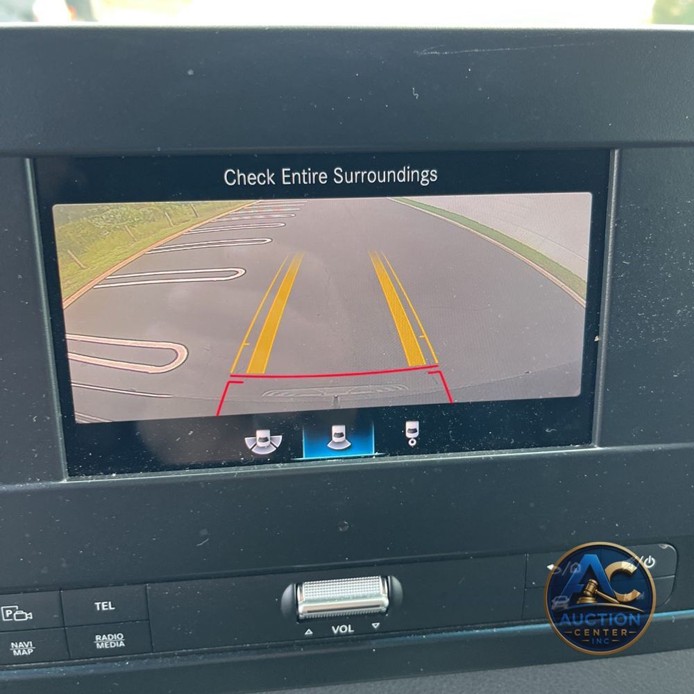 2019 Mercedes-Benz Sprinter 3500XD