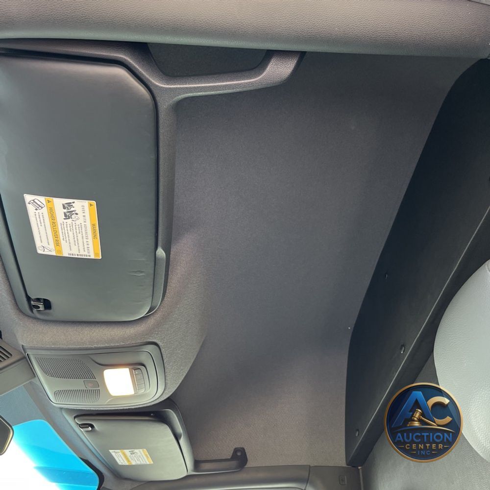 2019 Mercedes-Benz Sprinter 3500XD