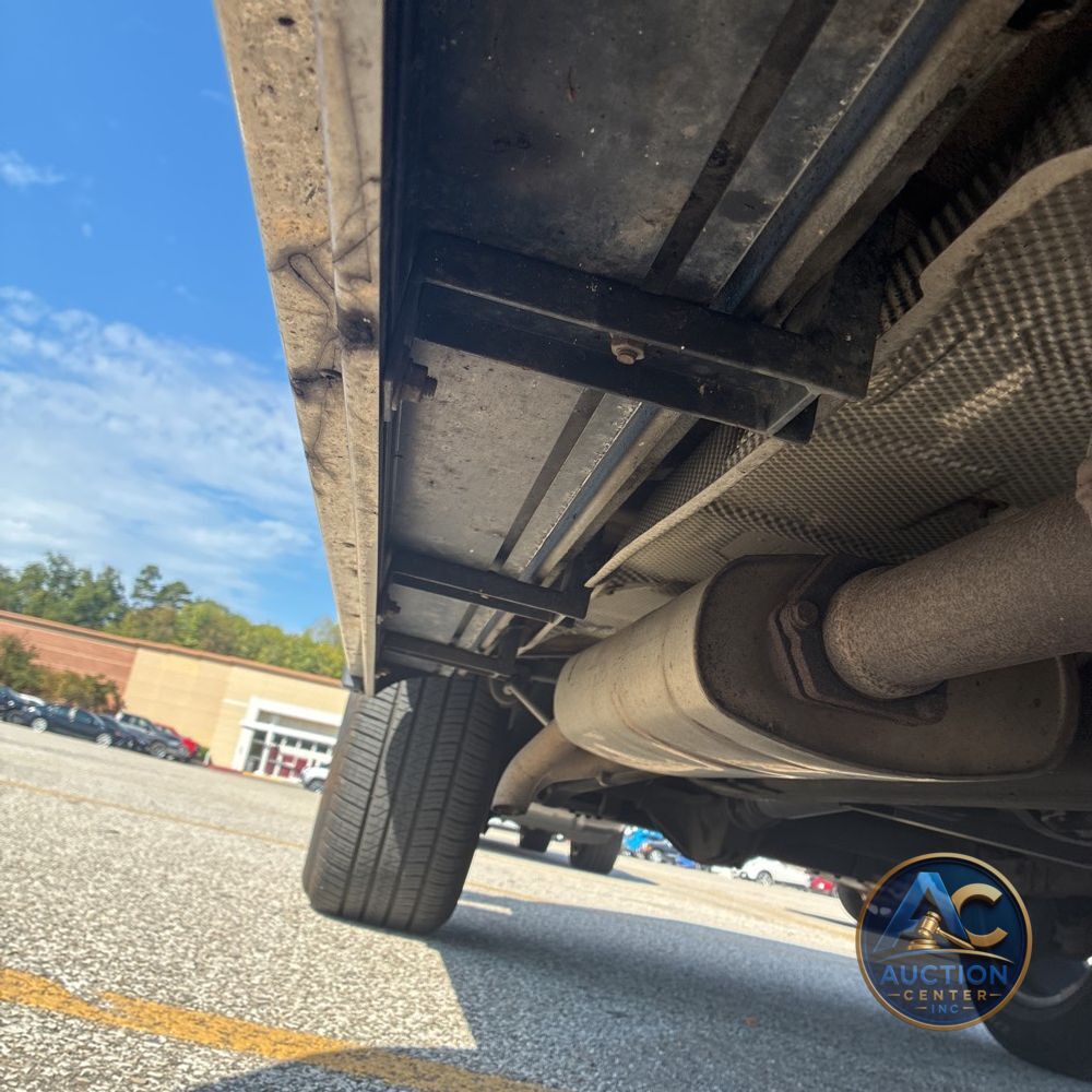 2016 Mercedes-Benz G-Class G 550