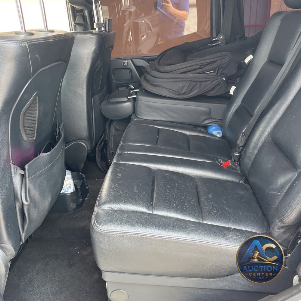 2017 Mercedes-Benz G-Class G 550
