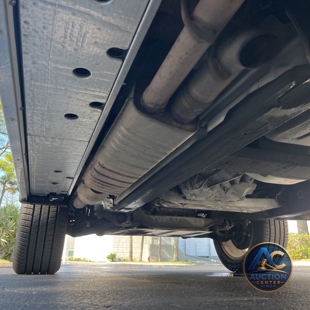 2019 Mercedes-Benz G-Class G 550